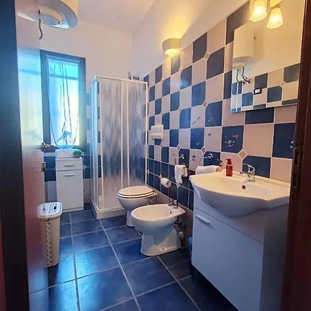 Casa Asulu La Ciaccia *