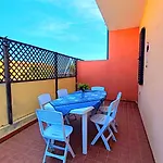 Casa Asulu La Ciaccia Daire