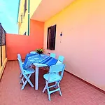 Daire Casa Asulu La Ciaccia