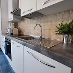Casa Asulu La Ciaccia * Valledoria (Sardinia)