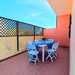 Daire Casa Asulu La Ciaccia