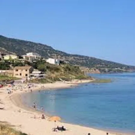 Appartamento Casa Asulu La Ciaccia *