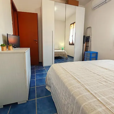 Casa Asulu La Ciaccia Apartment *