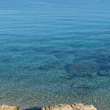 Casa Asulu La Ciaccia Appartamento *