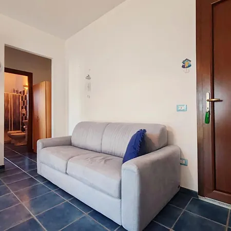 Casa Asulu La Ciaccia Apartment