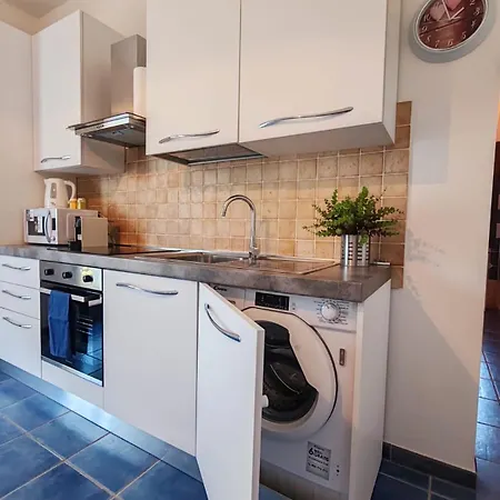 Casa Asulu La Ciaccia Appartamento *