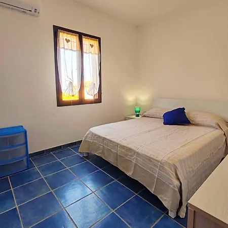 Appartamento Casa Asulu La Ciaccia Valledoria (Sardinia)