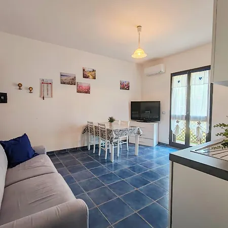 Casa Asulu La Ciaccia