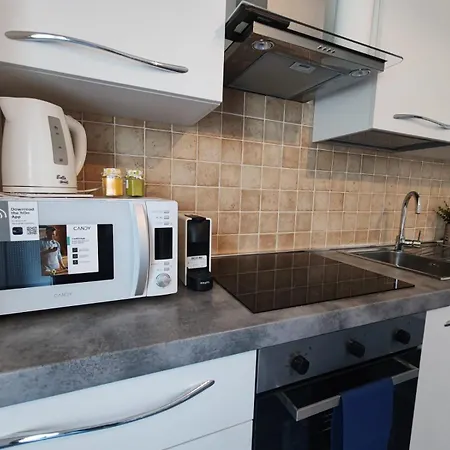 Casa Asulu La Ciaccia Apartament