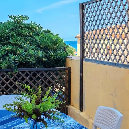 Casa Asulu La Ciaccia Appartamento Valledoria (Sardinia)