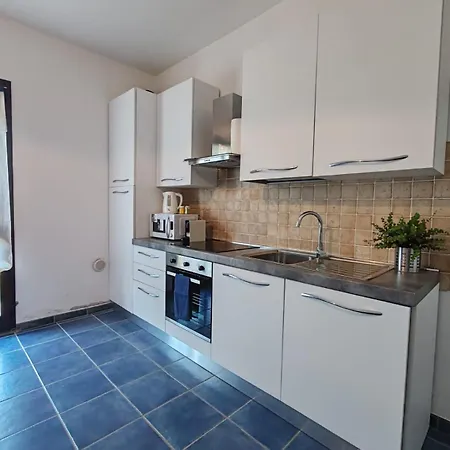 Casa Asulu La Ciaccia *