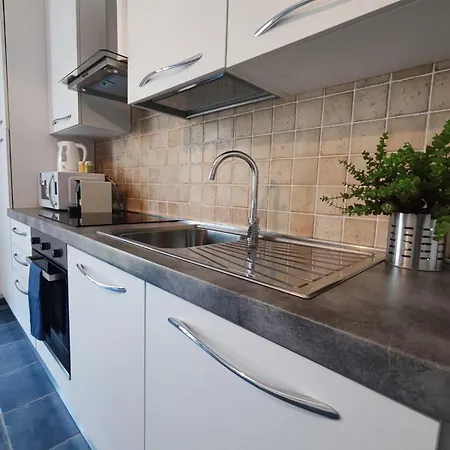 Casa Asulu La Ciaccia * Valledoria (Sardinia)