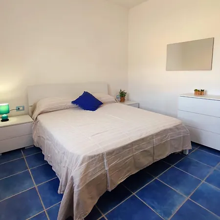 Casa Asulu La Ciaccia Appartamento Valledoria (Sardinia)