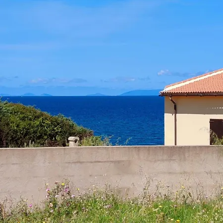 Casa Asulu La Ciaccia Appartamento Valledoria (Sardinia)