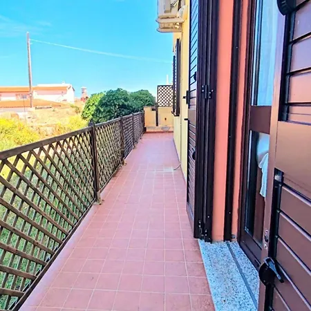 Appartamento Casa Asulu La Ciaccia Valledoria (Sardinia)