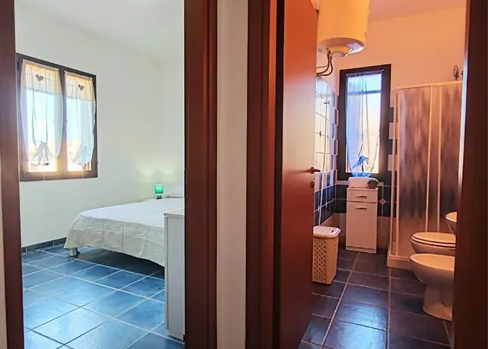 Casa Asulu La Ciaccia Valledoria