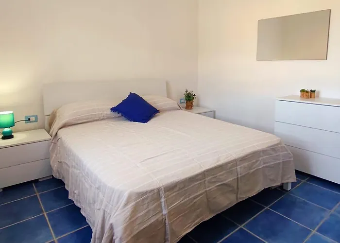 Casa Asulu La Ciaccia Apartman Valledoria