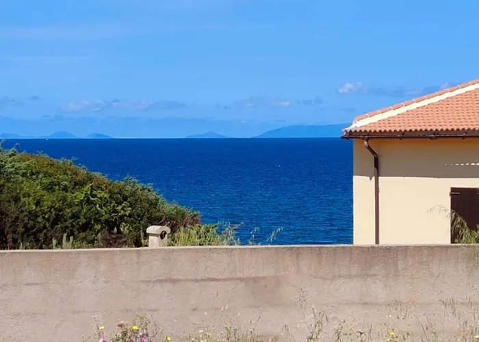 Casa Asulu La Ciaccia Apartman Valledoria