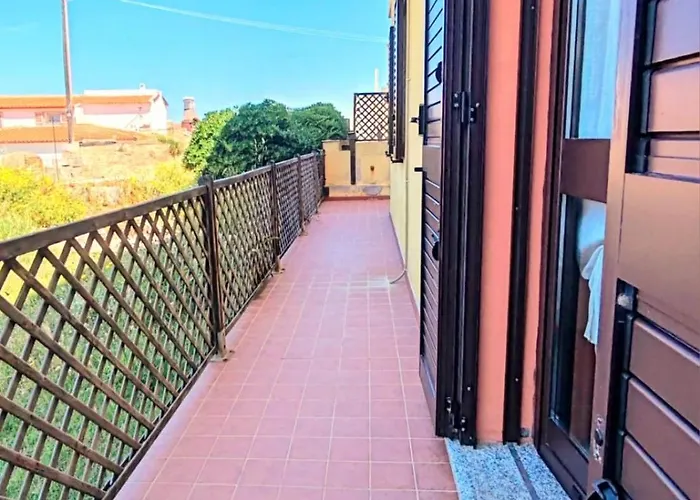 Apartman Casa Asulu La Ciaccia Valledoria